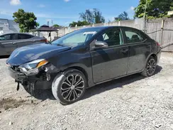 2T1BURHE6GC543371 2016 TOYOTA COROLLA