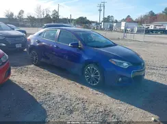 2T1BURHE6GC544049 2016 TOYOTA COROLLA