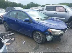 2T1BURHE6GC544116 2016 TOYOTA COROLLA