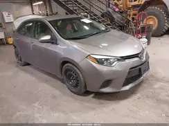 2T1BURHE6GC544505 2016 TOYOTA COROLLA