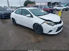 2T1BURHE6GC545346 2016 TOYOTA COROLLA