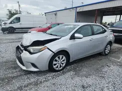 2T1BURHE6GC546674 2016 TOYOTA COROLLA