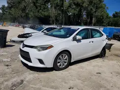 2T1BURHE6GC546867 2016 TOYOTA COROLLA
