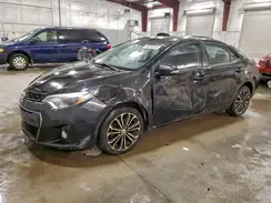 2T1BURHE6GC547033 2016 TOYOTA COROLLA