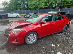 2T1BURHE6GC547694 2016 TOYOTA COROLLA
