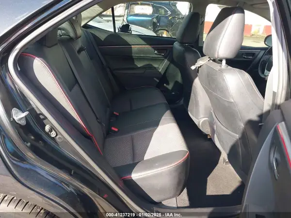 2T1BURHE6GC547775 2016 TOYOTA COROLLA - Image 8