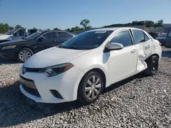 2T1BURHE6GC548473 2016 TOYOTA COROLLA