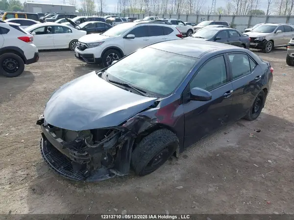 2T1BURHE6GC549204 2016 TOYOTA COROLLA - Image 2