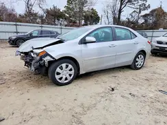 2T1BURHE6GC549638 2016 TOYOTA COROLLA