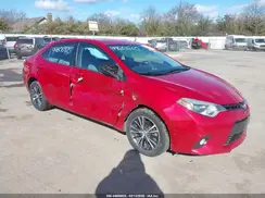 2T1BURHE6GC552765 2016 TOYOTA COROLLA
