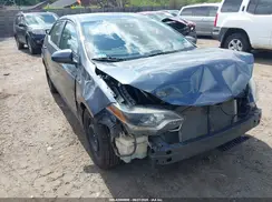 2T1BURHE6GC552877 2016 TOYOTA COROLLA