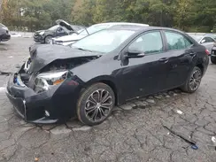 2T1BURHE6GC554452 2016 TOYOTA COROLLA