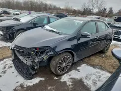2T1BURHE6GC554595 2016 TOYOTA COROLLA
