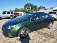 2T1BURHE6GC555293 2016 TOYOTA COROLLA
