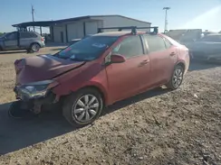 2T1BURHE6GC557514 2016 TOYOTA COROLLA