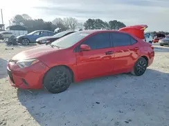 2T1BURHE6GC558632 2016 TOYOTA COROLLA