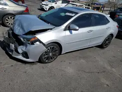 2T1BURHE6GC558954 2016 TOYOTA COROLLA