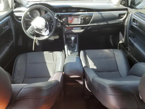 2T1BURHE6GC558954 2016 TOYOTA COROLLA - Image 8