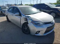 2T1BURHE6GC560056 2016 TOYOTA COROLLA