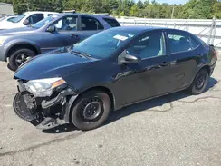 2T1BURHE6GC560509 2016 TOYOTA COROLLA