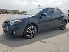 2T1BURHE6GC564057 2016 TOYOTA COROLLA
