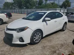 2T1BURHE6GC564608 2016 TOYOTA COROLLA