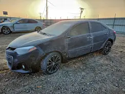 2T1BURHE6GC564737 2016 TOYOTA COROLLA