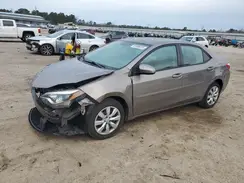 2T1BURHE6GC565421 2016 TOYOTA COROLLA