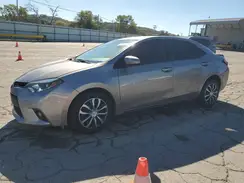 2T1BURHE6GC565810 2016 TOYOTA COROLLA