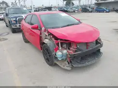 2T1BURHE6GC567587 2016 TOYOTA COROLLA