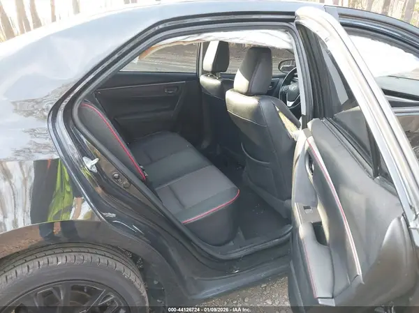 2T1BURHE6GC568500 2016 TOYOTA COROLLA - Image 8