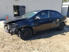 2T1BURHE6GC568562 2016 TOYOTA COROLLA
