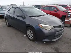 2T1BURHE6GC568626 2016 TOYOTA COROLLA