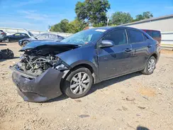 2T1BURHE6GC568691 2016 TOYOTA COROLLA