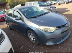 2T1BURHE6GC568738 2016 TOYOTA COROLLA