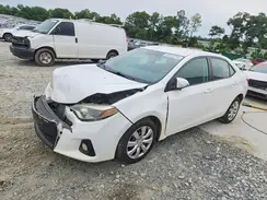2T1BURHE6GC568786 2016 TOYOTA COROLLA