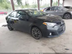 2T1BURHE6GC569033 2016 TOYOTA COROLLA