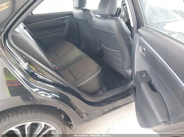2T1BURHE6GC569033 2016 TOYOTA COROLLA - Image 8