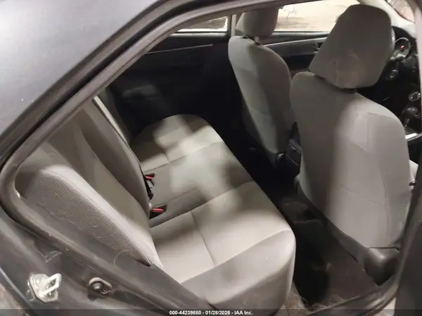 2T1BURHE6GC570389 2016 TOYOTA COROLLA - Image 8