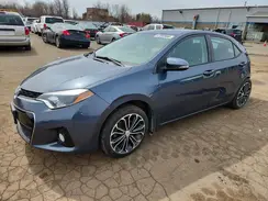 2T1BURHE6GC571770 2016 TOYOTA COROLLA
