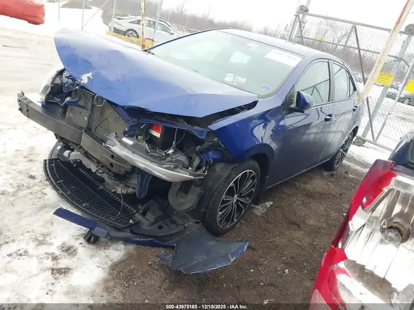 2T1BURHE6GC571946 2016 TOYOTA COROLLA - Image 2