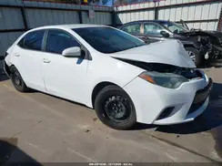 2T1BURHE6GC574667 2016 TOYOTA COROLLA