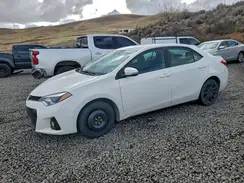 2T1BURHE6GC575298 2016 TOYOTA COROLLA