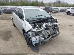 2T1BURHE6GC575561 2016 TOYOTA COROLLA