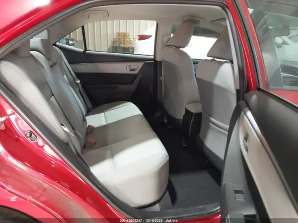 2T1BURHE6GC575883 2016 TOYOTA COROLLA - Image 8