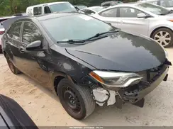 2T1BURHE6GC576550 2016 TOYOTA COROLLA