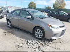2T1BURHE6GC578167 2016 TOYOTA COROLLA