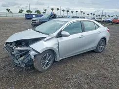 2T1BURHE6GC578475 2016 TOYOTA COROLLA