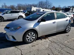 2T1BURHE6GC579559 2016 TOYOTA COROLLA