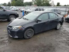 2T1BURHE6GC579805 2016 TOYOTA COROLLA